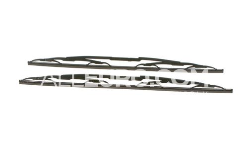 Bosch Front Windshield Wiper Blade Set 3397001909 3397001909