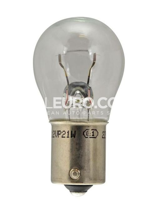Hella Front Tail Light Bulb LB-7506 7506