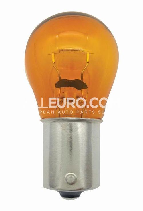 Hella Front Turn Signal Light Bulb 0015449194