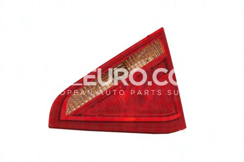 Magneti Marelli AL (Automotive Lighting) Right Inner Tail Light Assembly 8T0945094 LLG521