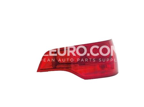 Magneti Marelli AL (Automotive Lighting) Right Upper Tail Light Assembly 4L0945094A LUS5531