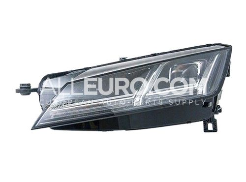 Magneti Marelli AL (Automotive Lighting) Right Headlight Assembly 8S0941774E LUS7571