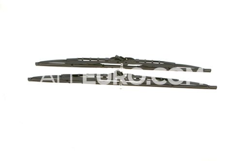 Bosch Front Windshield Wiper Blade 61610028137 3 397 118 541