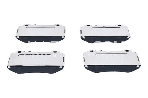 ATE Front Disc Brake Pad Set 0054200420
