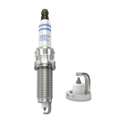 Bosch Spark Plug 12120037580 0242145515