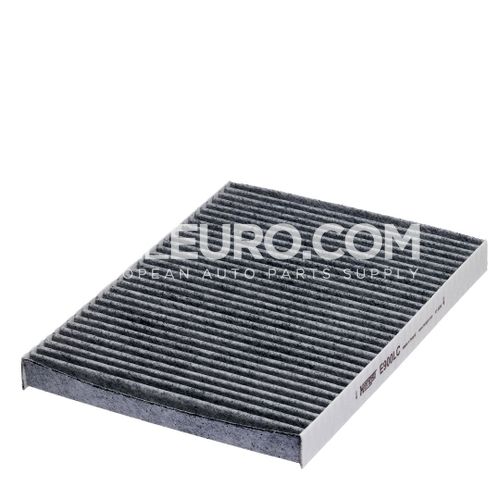 Hengst Cabin Air Filter 1J0819644A E900LC