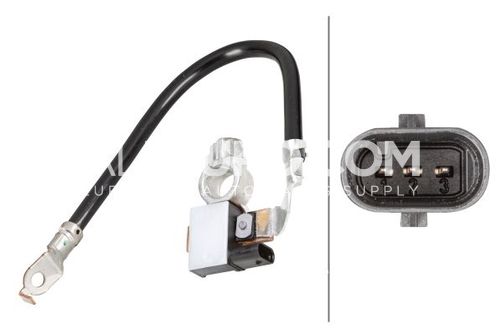 Hella Battery Current Sensor 12427603567 010562901