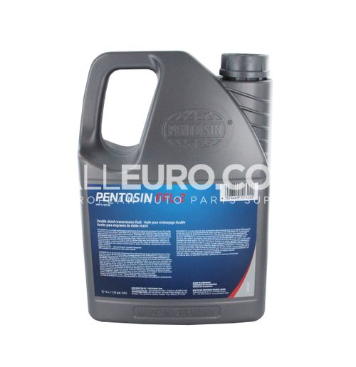 Pentosin Automatic Dual Clutch Transmission Fluid G-052-182-A2/5L 8038207