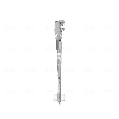 Nissens Front A/C Condenser 203500085407 94794