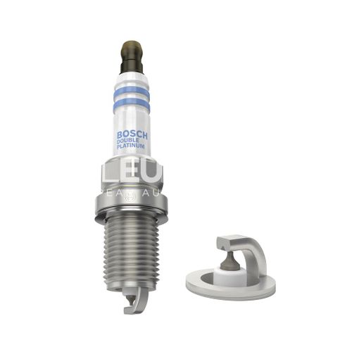 Bosch Spark Plug 101000063AC 0242240650