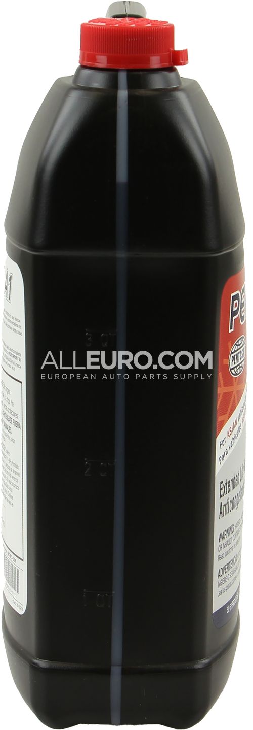 Pentosin Coolant 1 Gallon 8115203 8115213