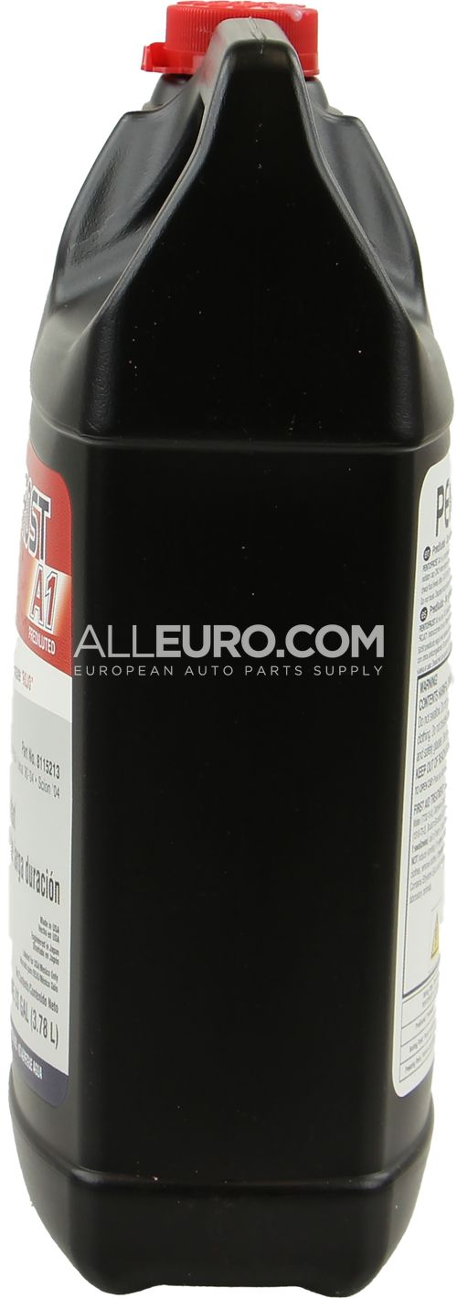 Pentosin Coolant 1 Gallon 8115203 8115213