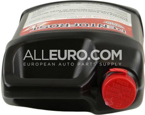 Pentosin Coolant 1 Gallon 8115203 8115213