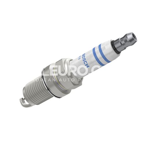 Bosch Spark Plug 12122158252 0242235776