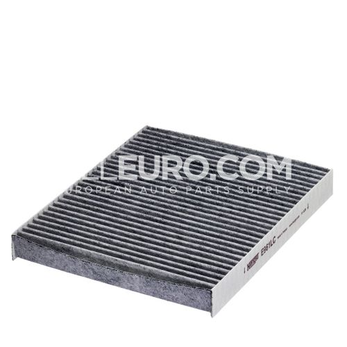 Hengst Cabin Air Filter 4638300018