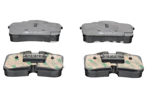 ATE Front Disc Brake Pad Set 441698151D