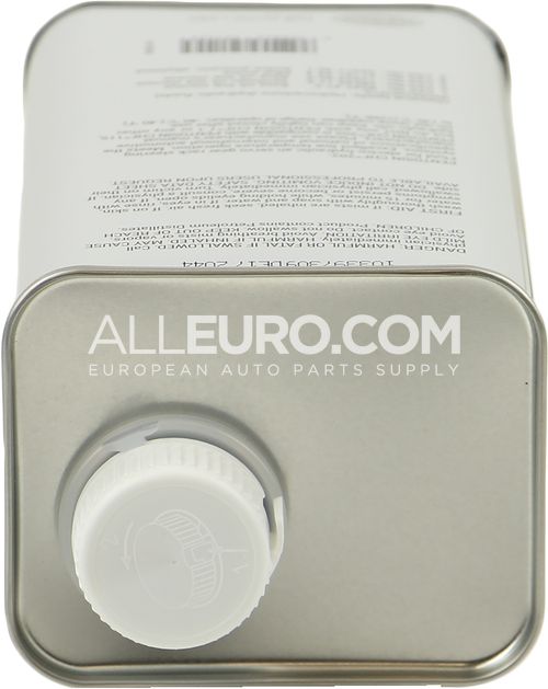 Pentosin Power Steering Fluid CHF202 8403107