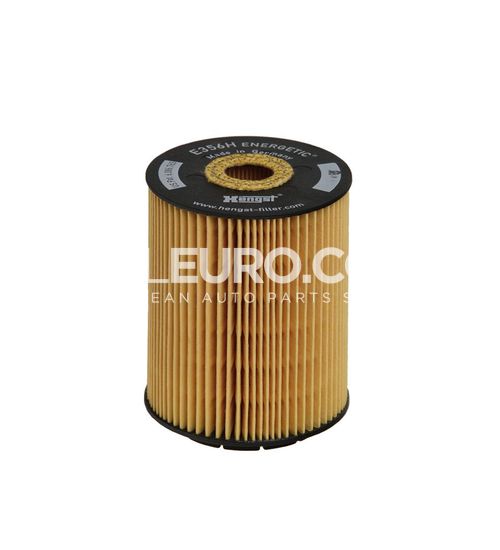 Hengst Engine Oil Filter 077115562
