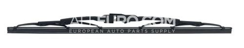 Hella Front Left Windshield Wiper Blade W15ST 858083151