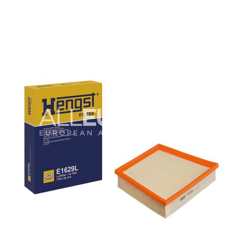 Hengst Left Air Filter T4A6124 E1629L