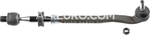 LEMFORDER Right Steering Tie Rod Assembly 32111094674