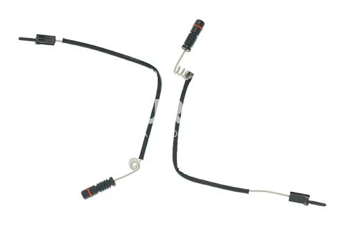 Brembo Rear Disc Brake Pad Wear Sensor 1635401417 A00283