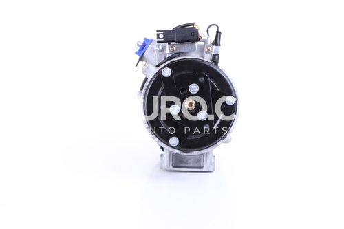 Nissens A/C Compressor 64529185143 890759