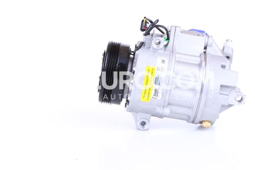Nissens A/C Compressor 64529185143 890759