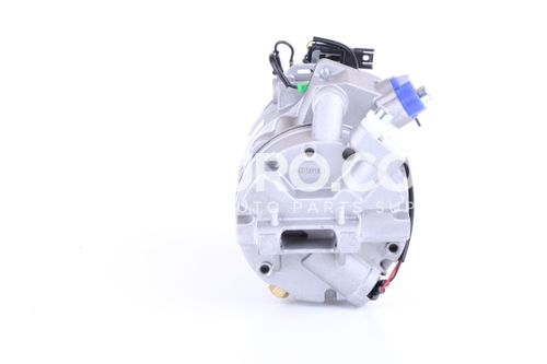 Nissens A/C Compressor 64529185143 890759