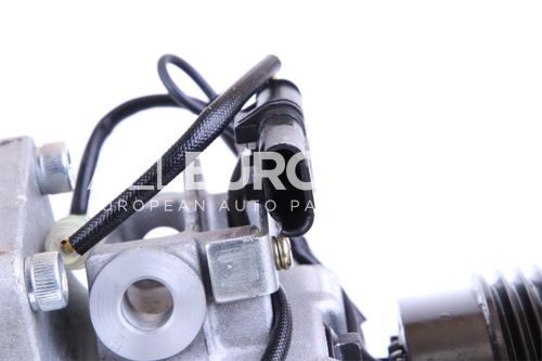 Nissens A/C Compressor 64529185143 890759