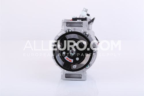Nissens A/C Compressor 0012303211 89090
