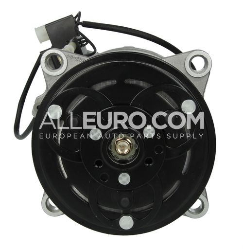 Nissens A/C Compressor 9171345 89249