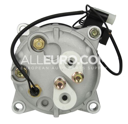 Nissens A/C Compressor 9171345 89249