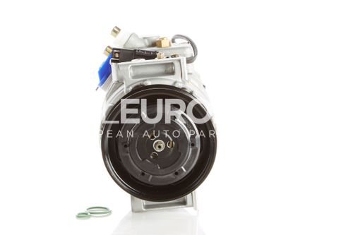 Nissens A/C Compressor 64529122618 89599