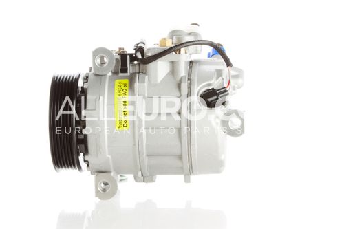 Nissens A/C Compressor 64529122618 89599