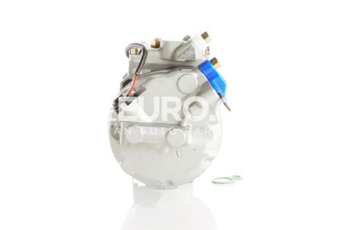 Nissens A/C Compressor 64529122618 89599