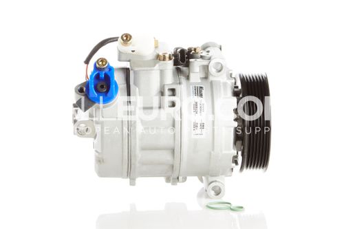 Nissens A/C Compressor 64529122618 89599