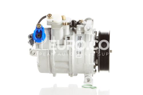 Nissens A/C Compressor 64529122618 89599