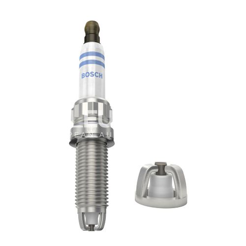 Bosch Spark Plug 12120037244 0242140507
