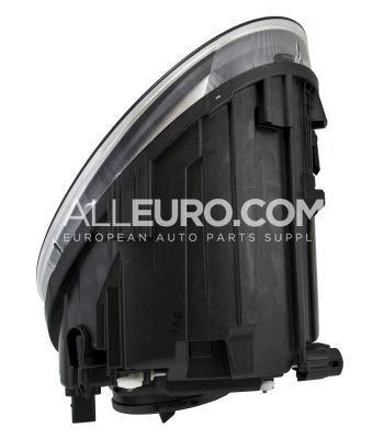 Hella Front Right Headlight Assembly 5C1941006 010793161