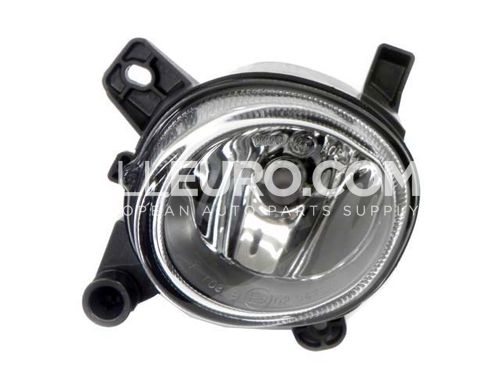 Valeo Front Left Fog Light 8T0941699E 43652