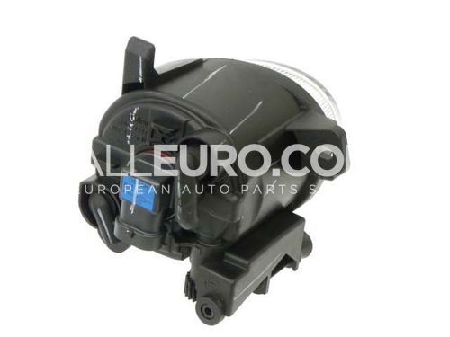 Valeo Front Left Fog Light 8T0941699E 43652