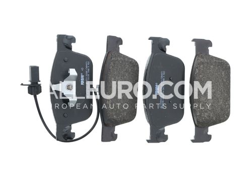 Ferodo Front Disc Brake Pad Set 8W0698151AF