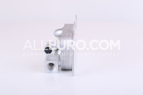 Nissens Engine Oil Cooler PBC000010 90789