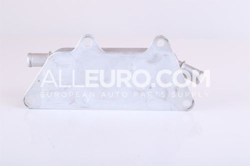 Nissens Engine Oil Cooler PBC000010 90789