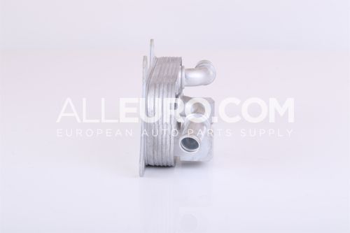 Nissens Engine Oil Cooler PBC000010 90789