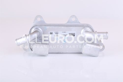 Nissens Engine Oil Cooler PBC000010 90789