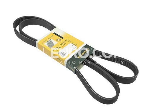 Continental ContiTech Serpentine Belt 9146557 6PK1623