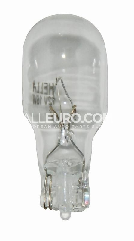 Hella Front Back Up Light Bulb 63251372632 921