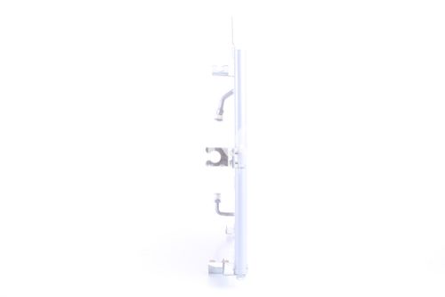 Nissens Front A/C Condenser 64538391509 94172